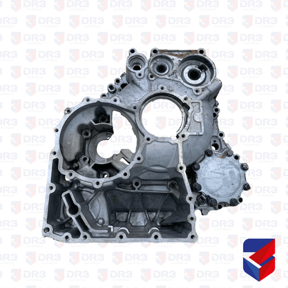 Capa Seca Seletora Scania S5 NTG GRS905 Com Retarder Original
