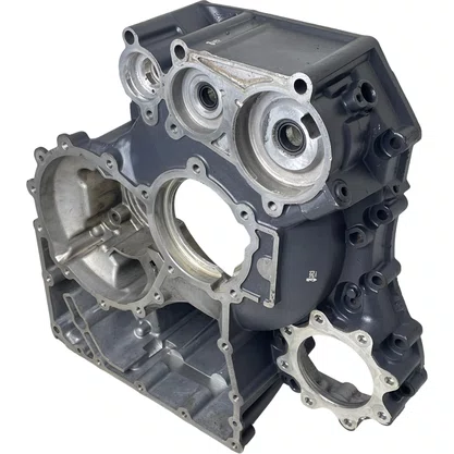 Capa Seca Seletora Scania S5 NTG GRS905 Com Retarder Original