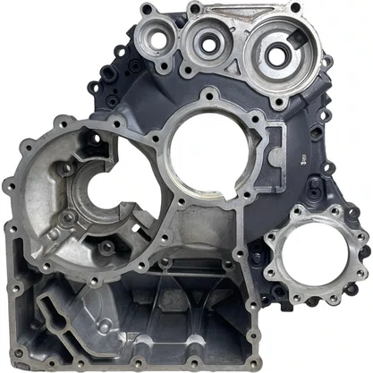 Capa Seca Seletora Scania S5 NTG GRS905 Com Retarder Original