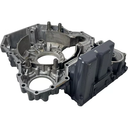 Capa Seca Seletora Scania S5 NTG GRS905 Com Retarder Original