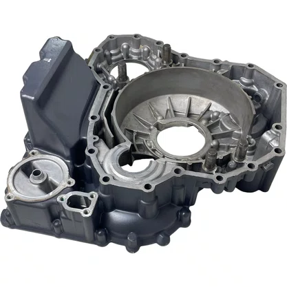 Capa Seca Seletora Scania S5 NTG GRS905 Com Retarder Original