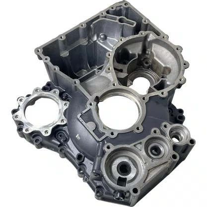 Capa Seca Seletora Scania S5 NTG GRS905 Com Retarder Original