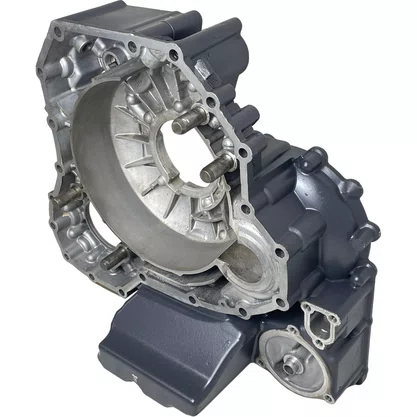 Capa Seca Seletora Scania S5 NTG GRS905 Com Retarder Original