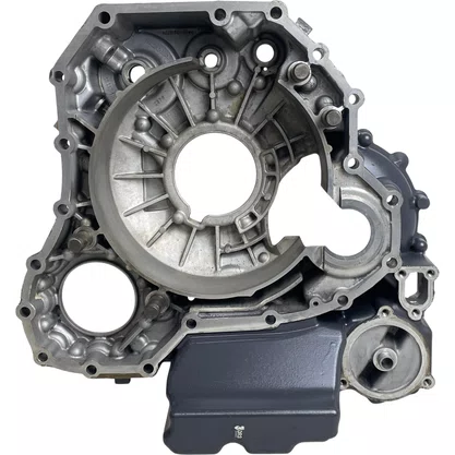 Capa Seca Seletora Scania S5 NTG GRS905 Com Retarder Original