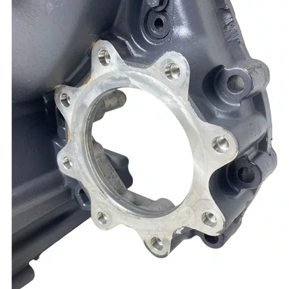 Capa Seca Seletora Scania S5 NTG GRS905 Com Retarder Original