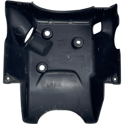 Capa Superior Coluna Direcao Scania NTG 1549225 Original