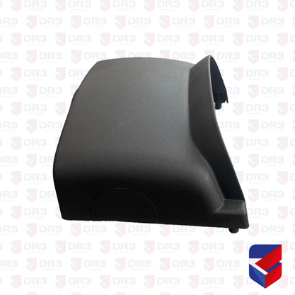 Capa Superior Coluna Direcao Scania S5 1549226 1549227 Original