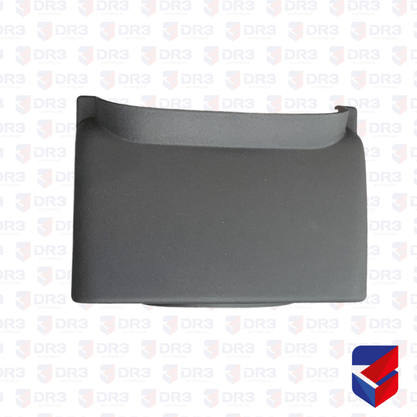 Capa Superior Coluna Direcao Scania S5 1549226 1549227 Original