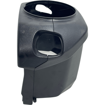Capa Superior Inferior Coluna Direcao New Actros Original