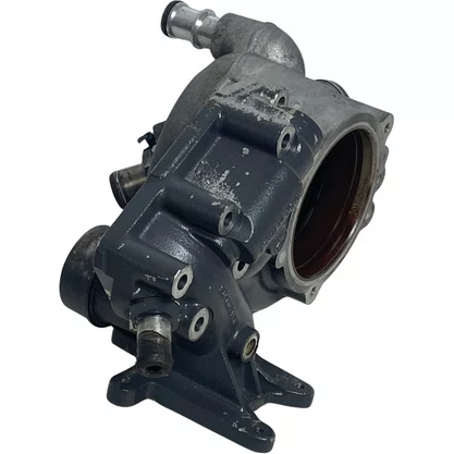 Carcaca Bomba Agua DAF XF105 CF85 1942628 93120903 Original