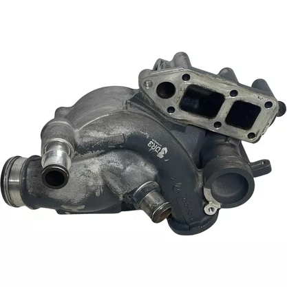 Carcaca Bomba Agua DAF XF105 CF85 1942628 93120903 Original