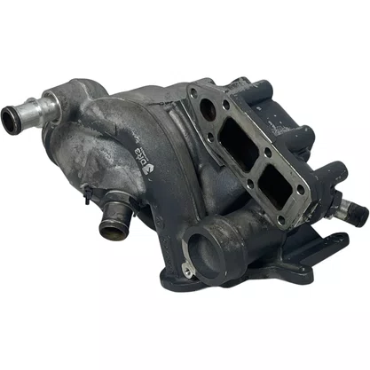 Carcaca Bomba Agua DAF XF105 CF85 1942628 93120903 Original