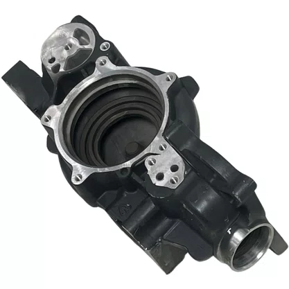 Carcaca Bomba Agua DAF XF106 CF Euro 6 2258740 2045562 Original