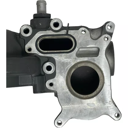 Carcaca Bomba Agua DAF XF106 CF Euro 6 2258740 2045562 Original