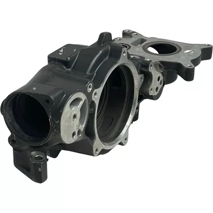 Carcaca Bomba Agua DAF XF106 CF Euro 6 2258740 2045562 Original