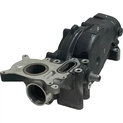 Carcaca Bomba Agua DAF XF106 CF Euro 6 2258740 2045562 Original