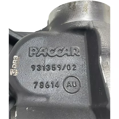Carcaca Bomba Agua DAF XF106 CF Euro 6 2258740 2045562 Original