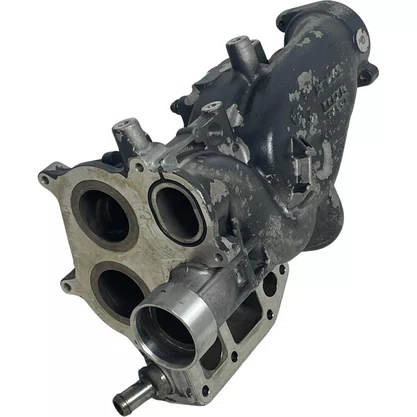 Carcaca Bomba Agua DAF XF106 CF Euro 6 2407521 2258747 Original