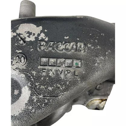 Carcaca Bomba Agua DAF XF106 CF Euro 6 2407521 2258747 Original