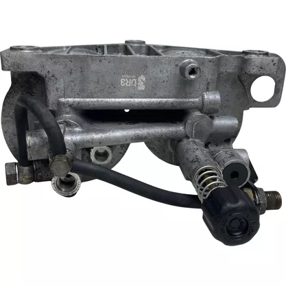 Carcaca Cabecote Filtro Volvo D13A 21870628 85022671 Original