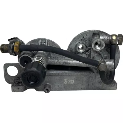 Carcaca Cabecote Filtro Volvo D13A 21870628 85022671 Original
