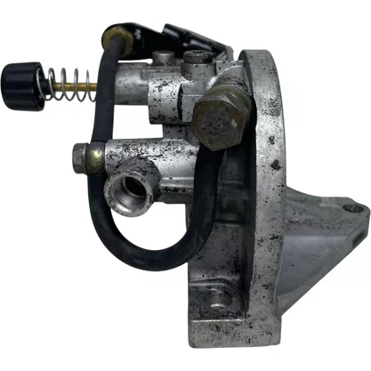 Carcaca Cabecote Filtro Volvo D13A 21870628 85022671 Original
