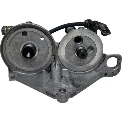 Carcaca Cabecote Filtro Volvo D13A 21870628 85022671 Original