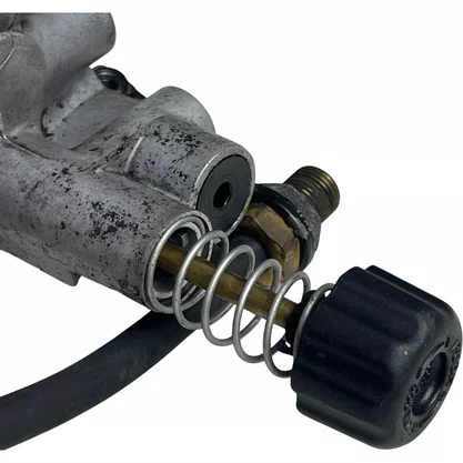 Carcaca Cabecote Filtro Volvo D13A 21870628 85022671 Original