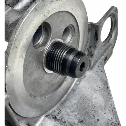 Carcaca Cabecote Filtro Volvo D13A 21870628 85022671 Original