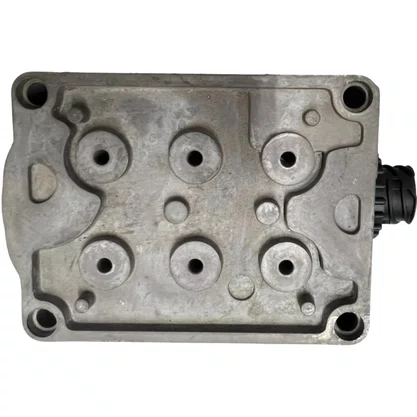 Carcaca Caixa Bobinada Solenoide Scania GRS905 2082090 Bester