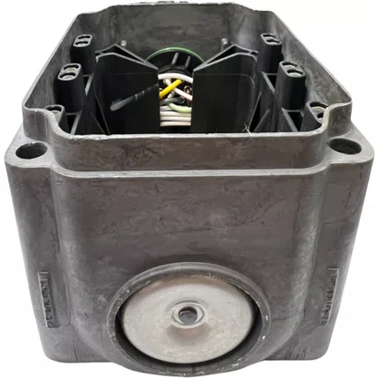 Carcaca Caixa Bobinada Solenoide Scania GRS905 2082090 Bester