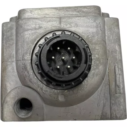 Carcaca Caixa Bobinada Solenoide Scania GRS905 2082090 Bester