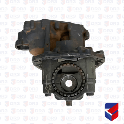 Carcaca Diferencial Recondicionada Scania RBP835 Original