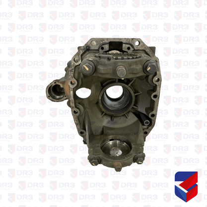 Carcaca Diferencial Recondicionada Scania RBP835 Original