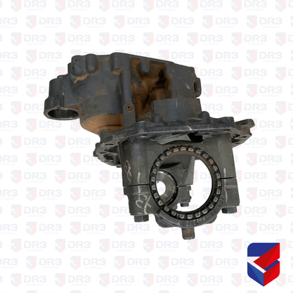 Carcaca Diferencial Recondicionada Scania RBP835 Original