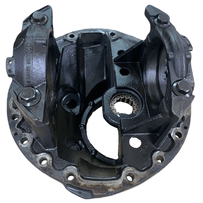 Carcaca Diferencial Scania R885 2499004 1945905 Original