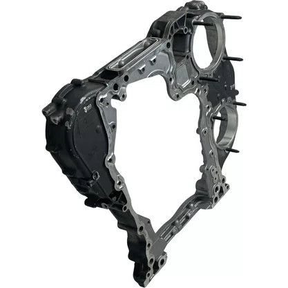 Carcaca Engrenagem Distribuicao Motor Scania NTG Super Euro 6 Original