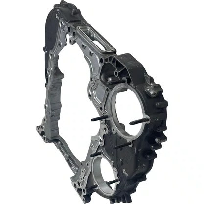 Carcaca Engrenagem Distribuicao Motor Scania NTG Super Euro 6 Original