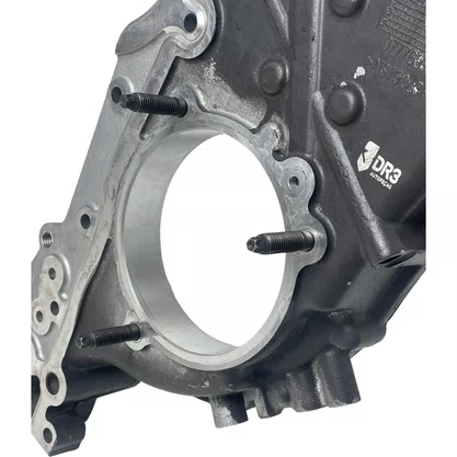 Carcaca Engrenagem Distribuicao Motor Scania NTG Super Euro 6 Original