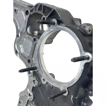 Carcaca Engrenagem Distribuicao Motor Scania NTG Super Euro 6 Original