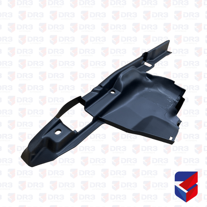Carcaca Entrada Ar Scania S4 LD 1427430 1197S Globo