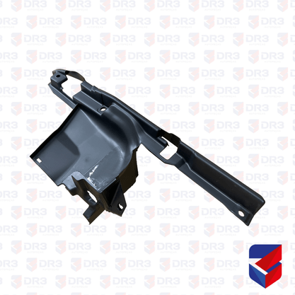 Carcaca Entrada Ar Scania S4 LD 1427430 1197S Globo