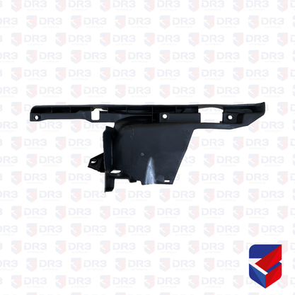 Carcaca Entrada Ar Scania S4 LD 1427430 1197S Globo