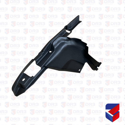Carcaca Entrada Ar Scania S4 R LD 1427431 1198S Globo