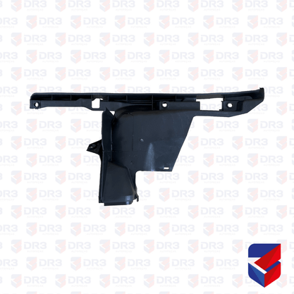 Carcaca Entrada Ar Scania S4 R LD 1427431 1198S Globo