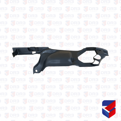 Carcaca Entrada Ar Scania S4 P R LE 1479899 1199S Globo