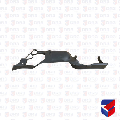 Carcaca Entrada Ar Scania S4 P R LE 1479899 1199S Globo