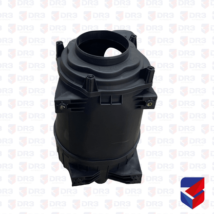 Corpo Filtro Ar Completo Scania NTG 2232180 10636 Cepam
