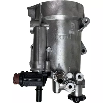 Carcaca Filtro Combustivel Man TGX 51125017305 Original