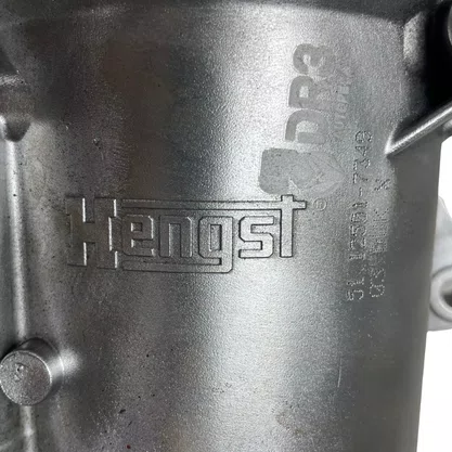 Carcaca Filtro Combustivel Man TGX 51125017305 Original